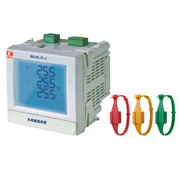 BDJC-E-J系统无线测温装置