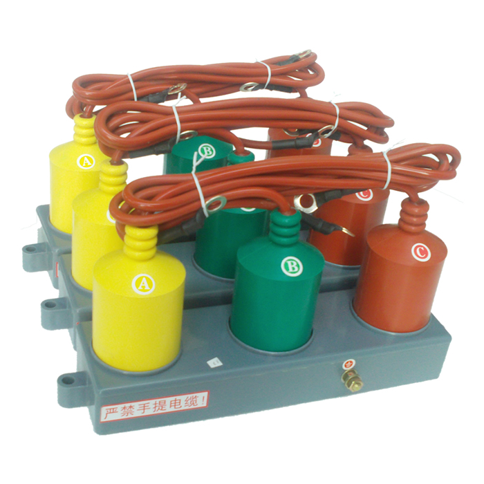 BDJC-TBP-J系列过电压保护器