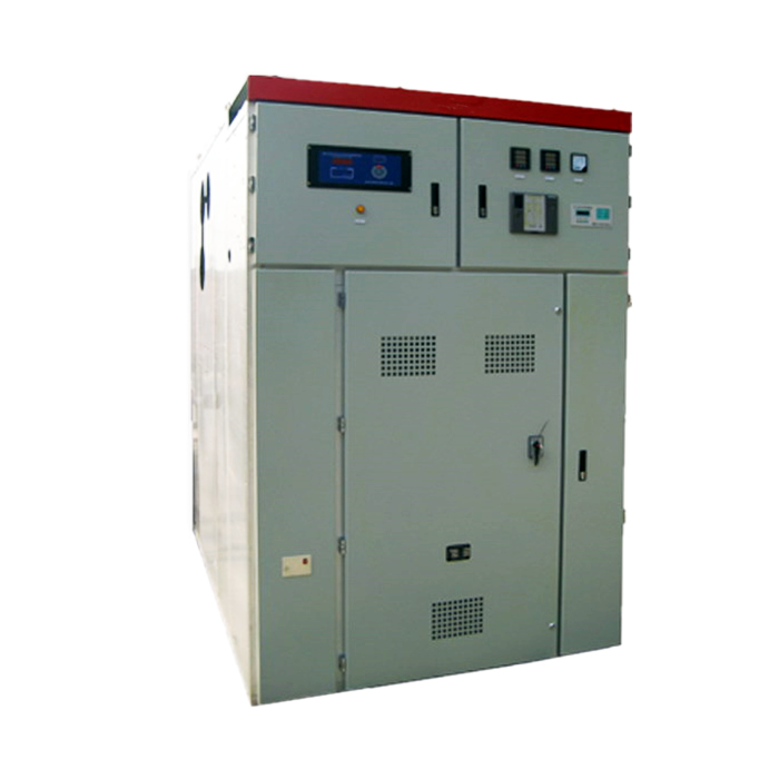 BDJC-XHG-J系列消弧消谐选线及过