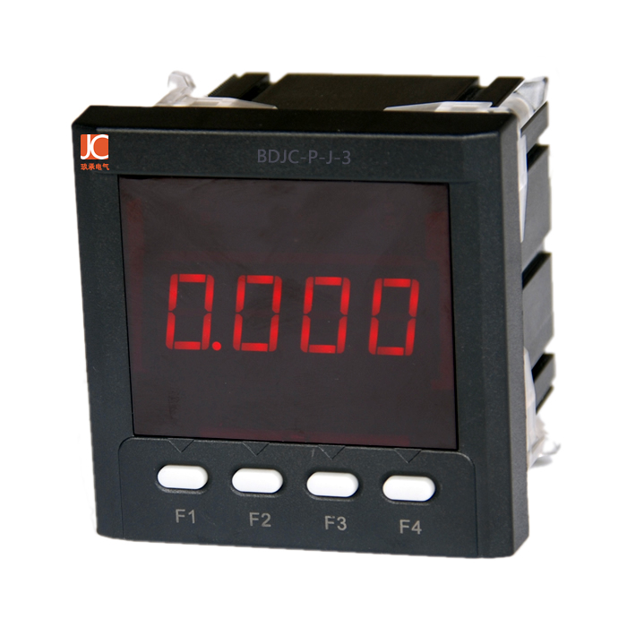 JC-P-J-3系列三相数显电测表
